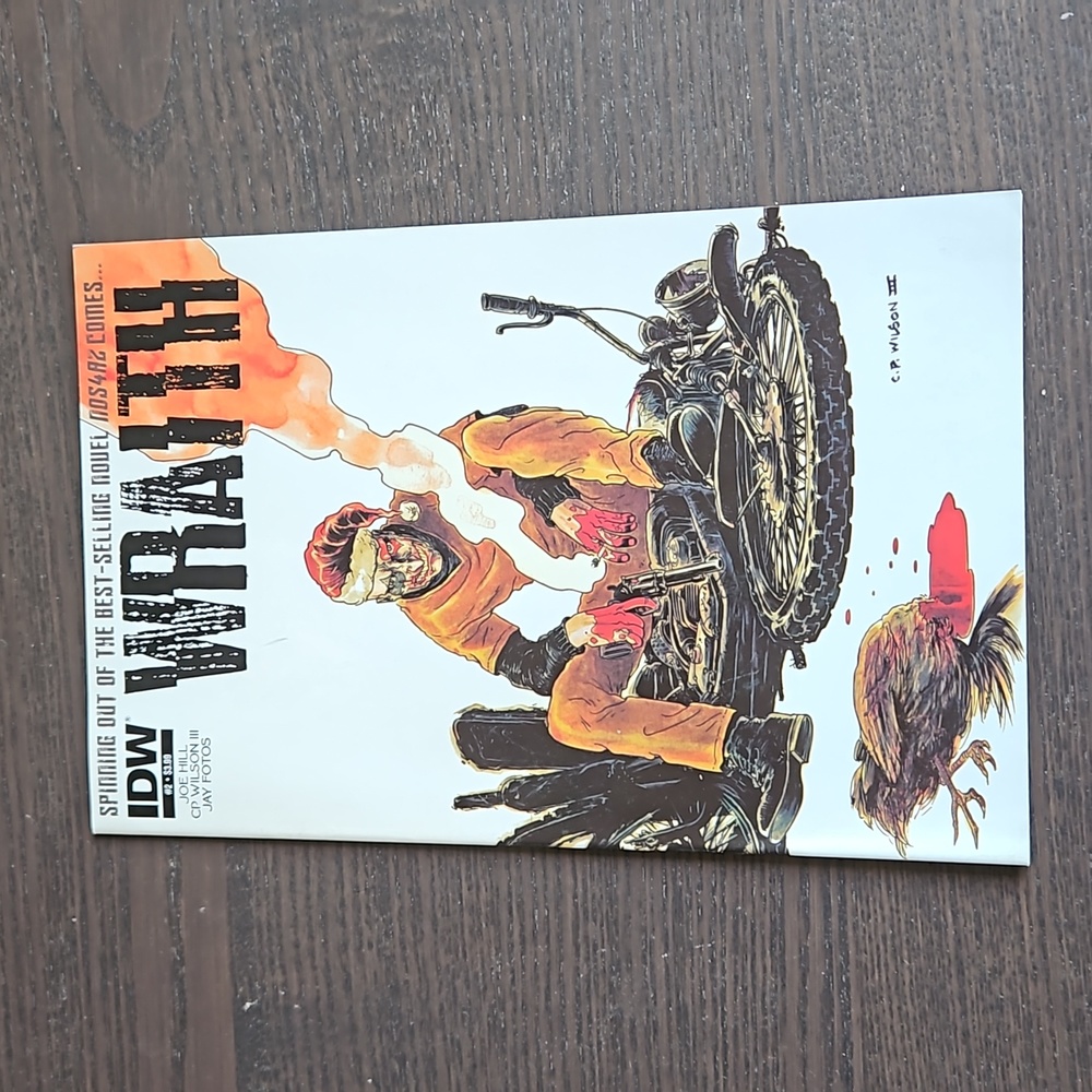 Collection Horror comics (16 comics) - Picture 6 of 17